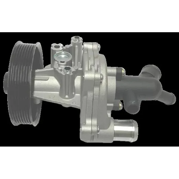 OES N45.03 Wasserpumpe