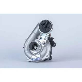 KKK 54359880002 Turbocharger