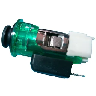 Hellux HLC.600036 Zigarettenanzünder