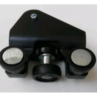 OMS 116016-L Links Unten Tür — OEM 9033.Y9