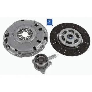 Sachs 3000990539 Clutch Kit