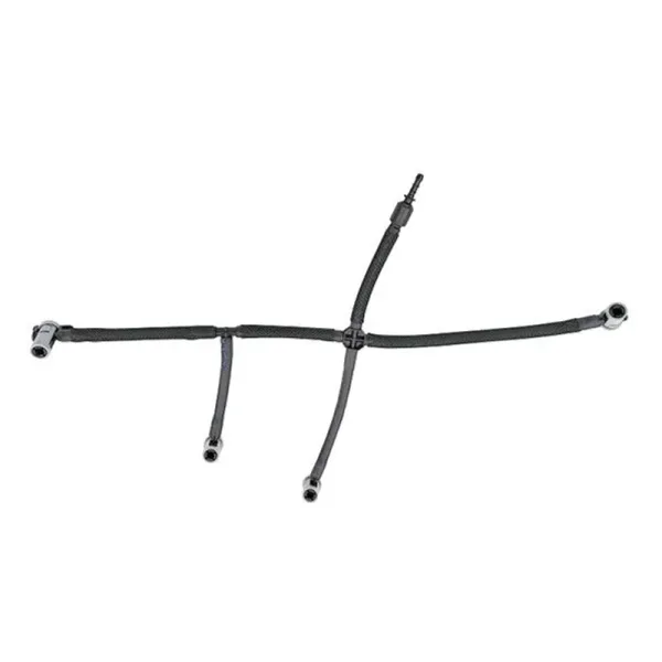 EXQ 18-15-08 Hortum — OEM 03L130235M