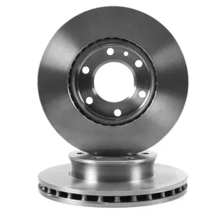 TDF 2103 Front Brake Disc