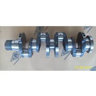 Genmot 1020 Crankshaft