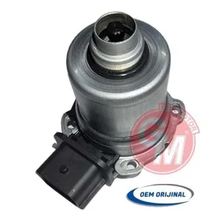 GUA 41067 Gearbox