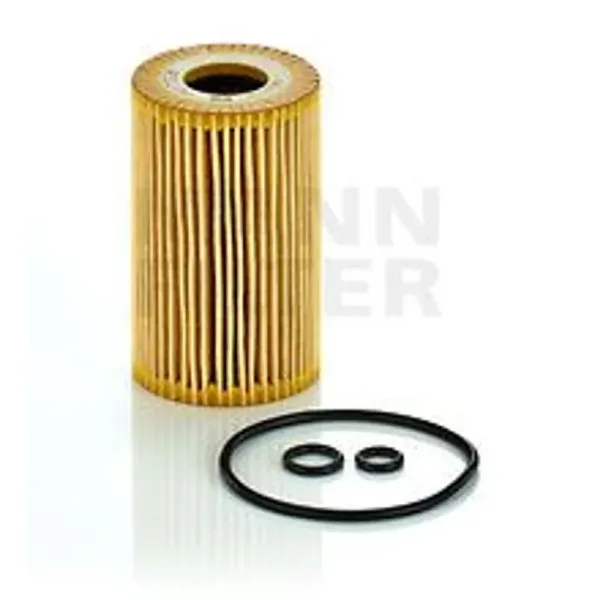 Mann HU7008Z Oil Filter