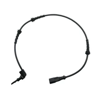 Hellux HLS.8277 Rear Right ABS Wheel Speed Sensor
