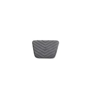 Gros 13229 Pedal Rubber