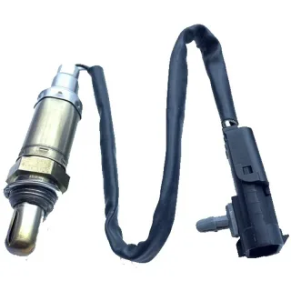 Hellux HKS.120013 Oksijen (Lambda) Sensörü — OEM 7700872878