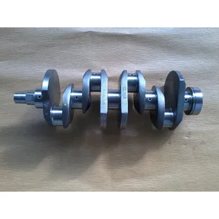 Genmot 1024 Crankshaft — OEM 77330351