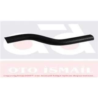 Gros T13506 Upper Radiator Hose