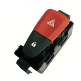 Hellux PRA.700116 Interruptor