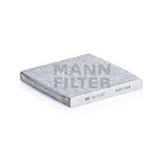 Mann CUK22021 Cabin Air Filter — OEM A4538350300