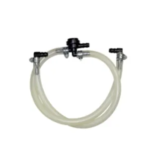 OMS 115012 Washer Pump/Nozzle
