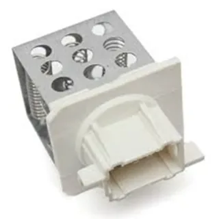 Hellux HLR.100096 Blower Resistor — OEM 6450NX