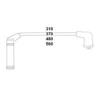 Hellux HBK.3183 أسلاك بوجيهات