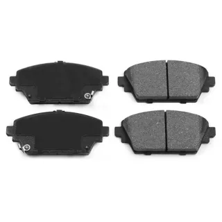 AYD 60228A Front Brake Pad Set
