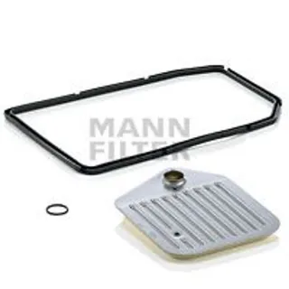 Mann H2425XKIT Gear / Hydraulic Oil — OEM 24341422513