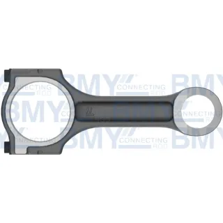 BMY 0917 Piston — OEM 7701472847