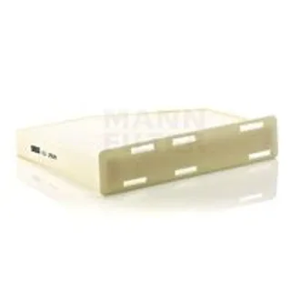 Mann CU2939 Cabin Air Filter