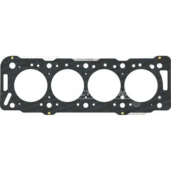 V.reinz 613372020 Cylinder Head Gasket — OEM 0209.X2-SU001-00023