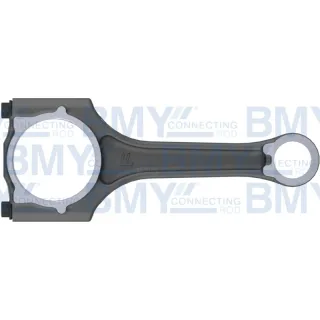 BMY 1007 Piston — OEM 06J198401H