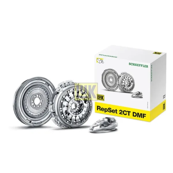 LUK 603000500 Clutch Kit