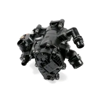 GK 701404 Termostat — OEM 11538631943