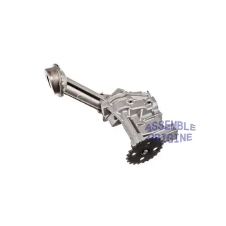 GUA 40312 Oil Pump — OEM 150103110R-