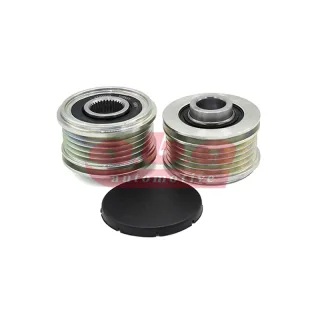 ABA 25200109 Polea — OEM 8200399801