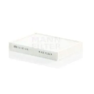 Mann CU22016 Innenraumfilter — OEM A0008351500