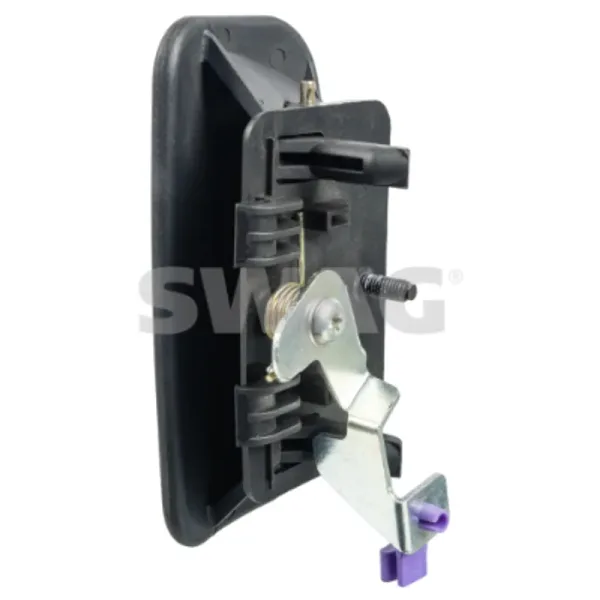 Swag 33100857 Derecho Manilla de puerta