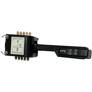 Hellux HSI.800149 Turn Signal — OEM 115939107