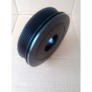 Grosse 762 Crankshaft Pulley