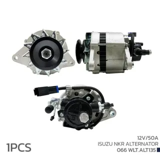 Voltech 066WLT.ALT135 Alternator — OEM 8970739241