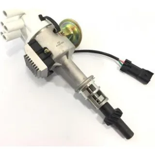 Hellux HLD.38102 Ignition Distributor