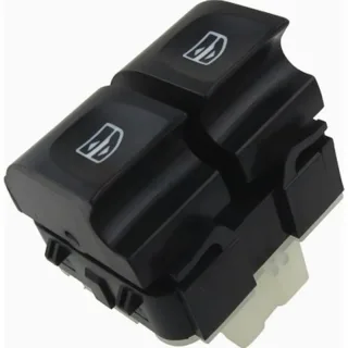 Hellux PRA.700101 Delantero Izquierdo Interruptor — OEM 254118722R