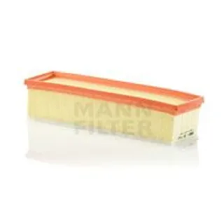 Mann C35012 Air Filter — OEM A6260940004