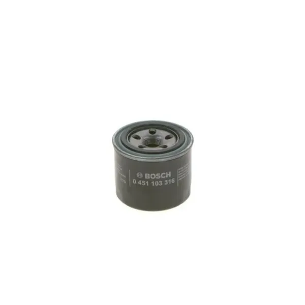 Bosch 0451103316 Yağ Filtresi