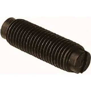 Gros 12145 Fastener (Bolt/Clip) — OEM 2453221004