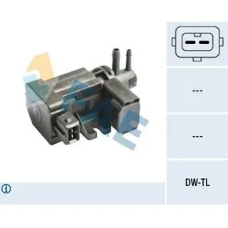 FAE 56013 Solenoid Valve