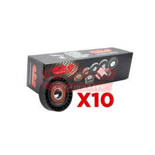 ABA 25106304X10 Belt Tensioner