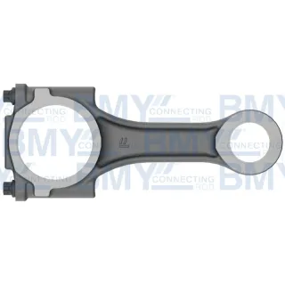 BMY 0803 Piston