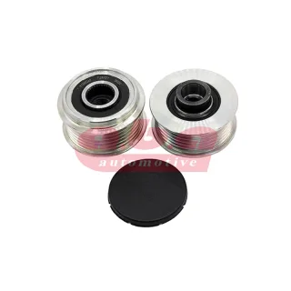 ABA 25650240 Polea — OEM 2741533070