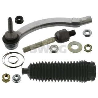 Swag 55940557 Left Tie Rod End