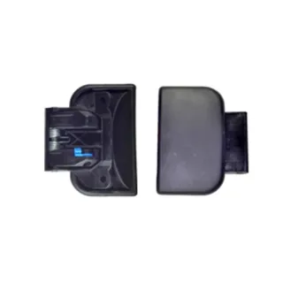 OMS 115104 Front Right Door Handle — OEM 9101.J5