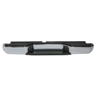 FPI 85610-JR00A Rear Bumper — OEM 85610-JR00A