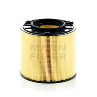 Mann C17013 Air Filter — OEM 8W0133843C