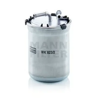 Mann WK823/2 فلتر وقود