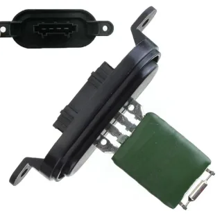 Hellux HLR.100063 مقاومة المروحة — OEM 7E0959263C